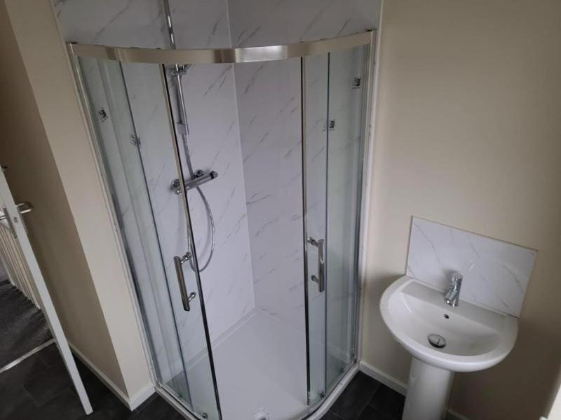 Room 4 Penrhyn Drive Rhôs-on-Sea 외부 사진